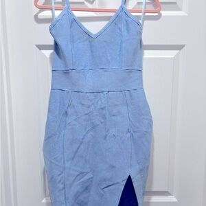 Sexy bandage dress XL